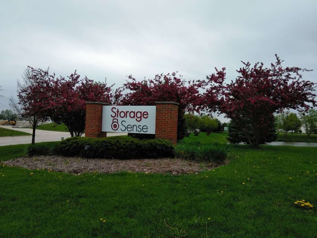 Storage Sense | 22001 S 104th Ave, Frankfort, IL 60423, USA | Phone: (815) 464-0707