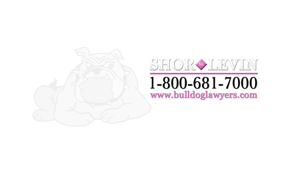 The Bulldog Lawyers | 261 Old York Rd #200, Jenkintown, PA 19046, USA | Phone: (215) 576-7600