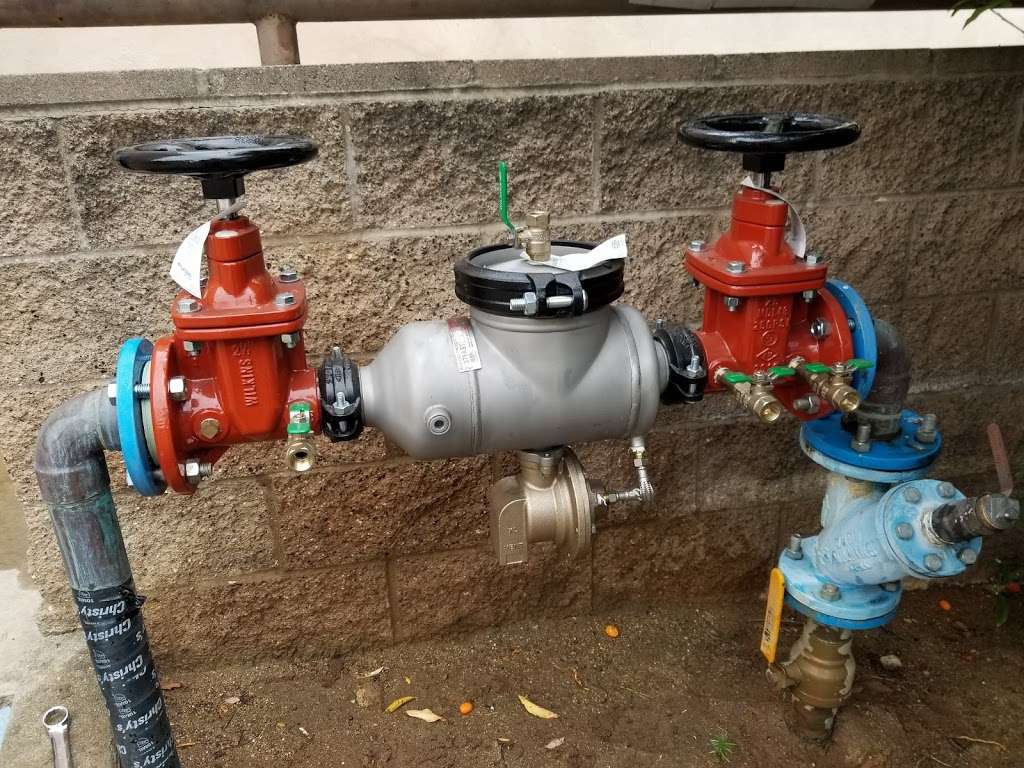 Empire Backflow | 337 Johnsonburg Rd, Blairstown, NJ 07825, USA | Phone: (951) 295-3421