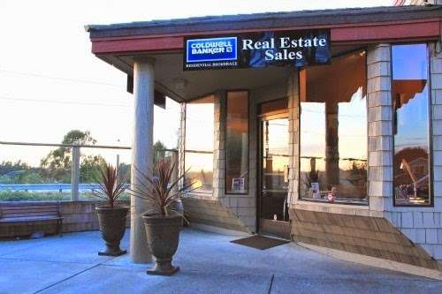 Coldwell Banker Residential Brokerage | 1400 CA-1, Bodega Bay, CA 94923, USA | Phone: (707) 236-2613