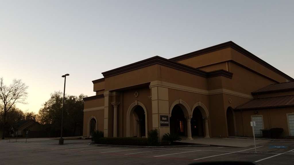 Royalwood Pentecostal Church | 7803 Uvalde Rd, Houston, TX 77049, USA | Phone: (281) 458-2102