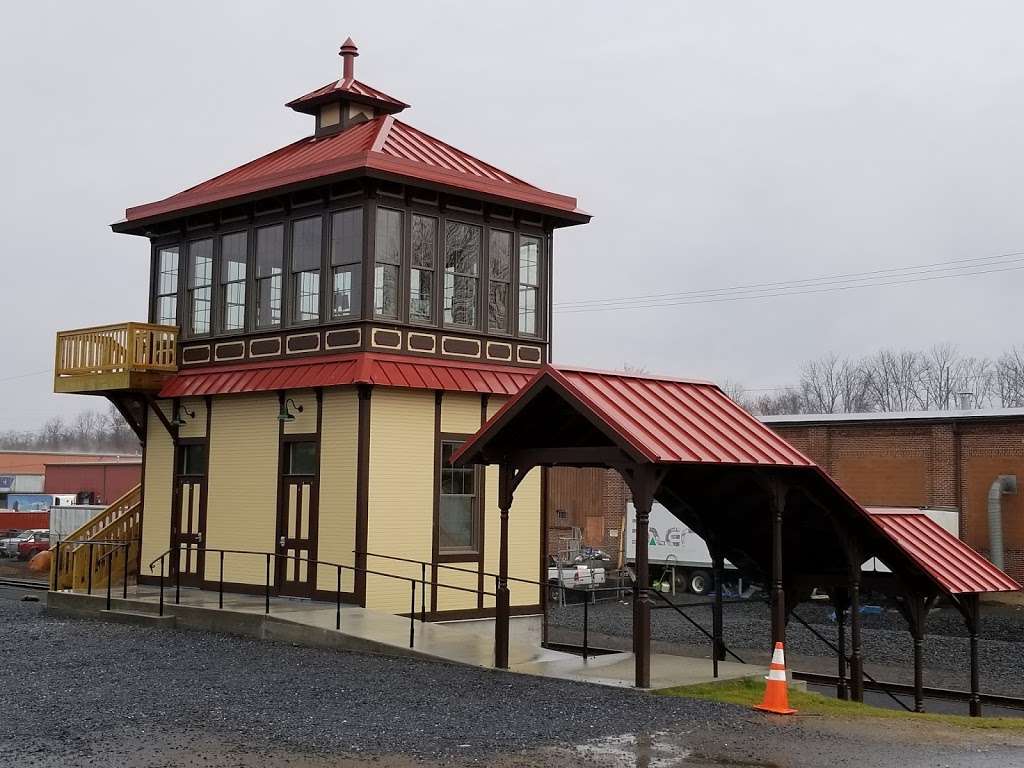 Reading Outer Station | 3501 Pottsville Pike, Reading, PA 19605, USA | Phone: (610) 562-2102