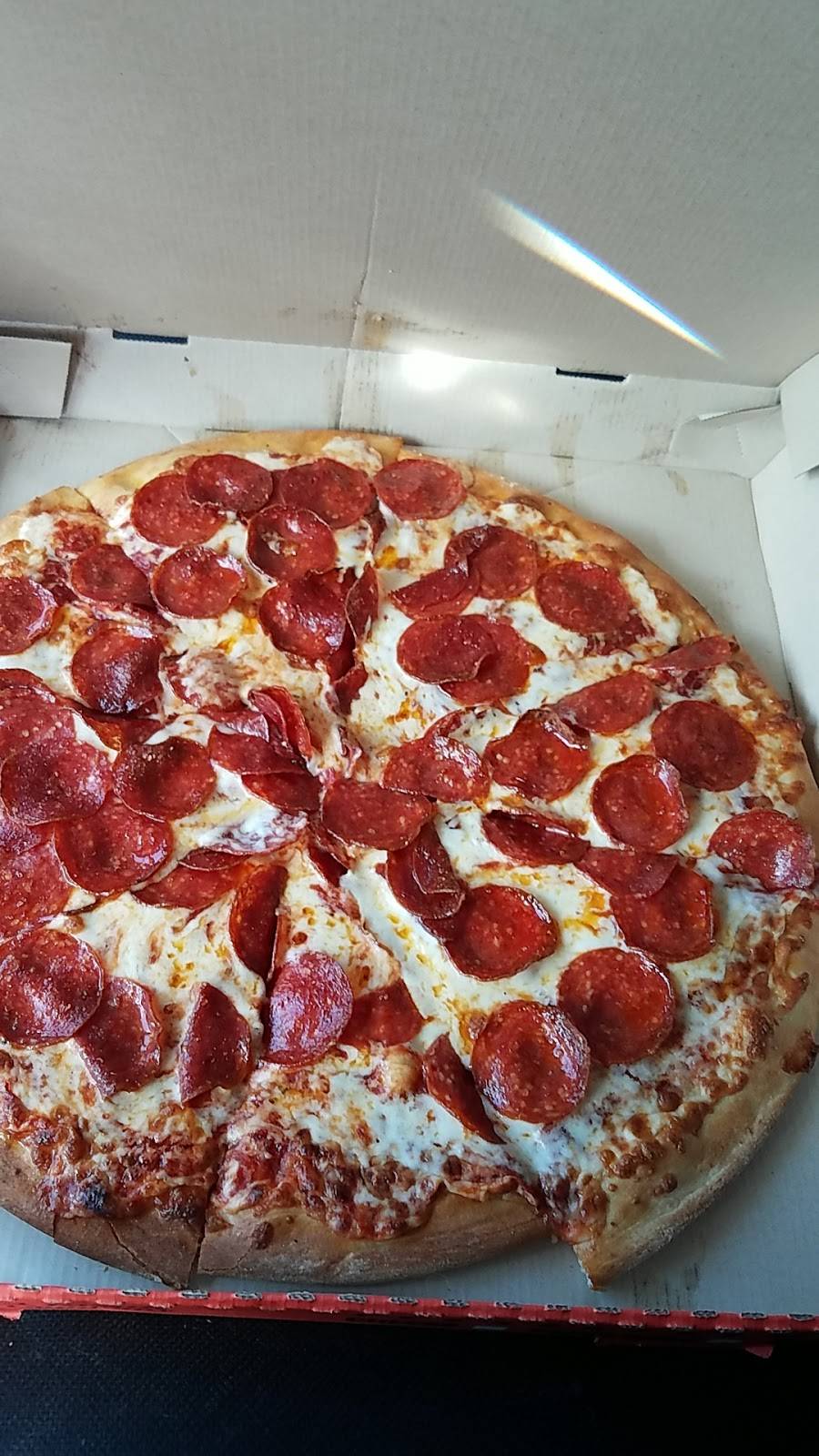 Little Caesars Pizza | 6727 Denison Ave, Cleveland, OH 44102 | Phone: (216) 651-9000