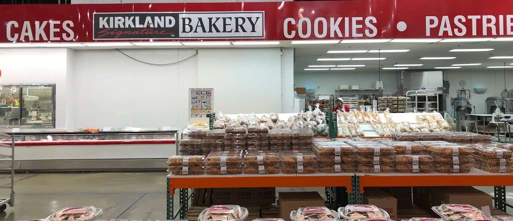 Costco Bakery | 1875 Hempstead Rd, Lancaster, PA 17601 | Phone: (717) 396-8460