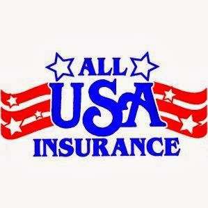 ALL USA ALJURE Insurance | 4200 SW 3rd St, Miami, FL 33134, USA | Phone: (305) 442-1066