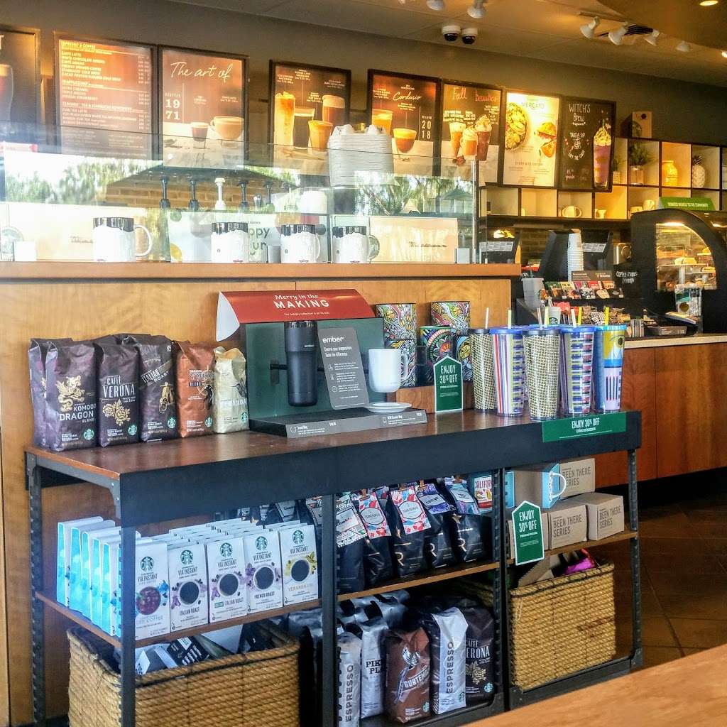 Starbucks | 2005 Park Pl, El Segundo, CA 90245 | Phone: (310) 615-1149