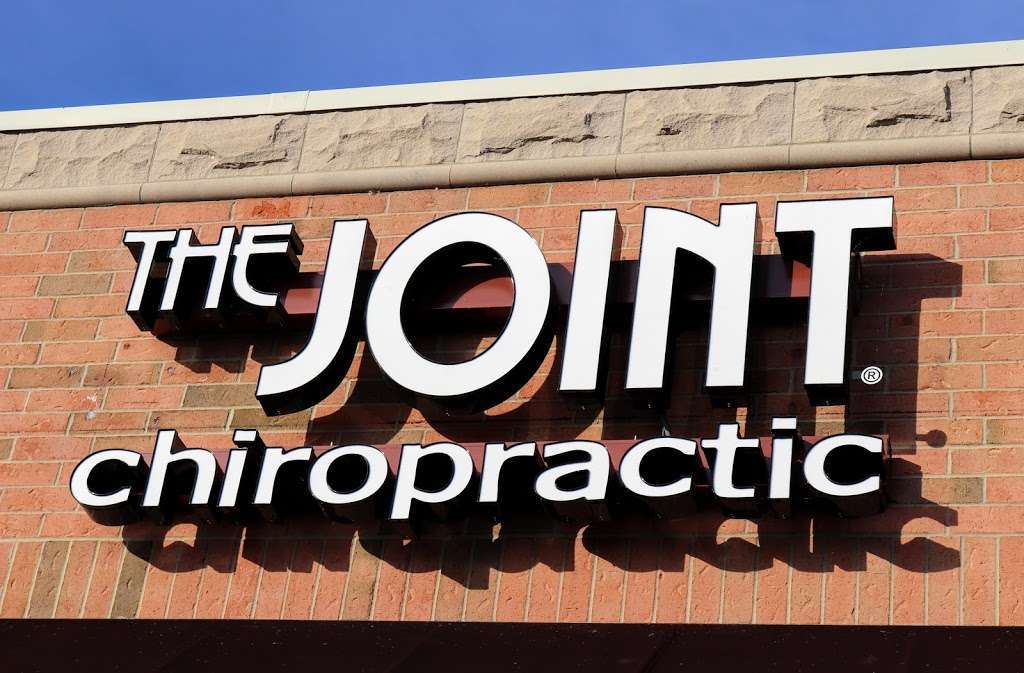 The Joint Chiropractic | 1480 N Orchard Rd Suite 110, Aurora, IL 60506 | Phone: (630) 907-9097