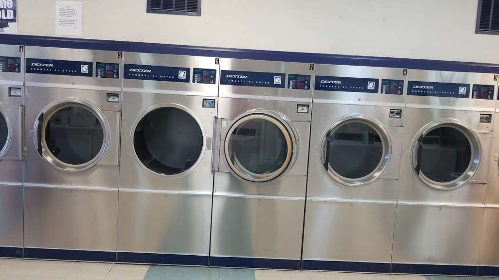 Thunder Suds Laundromat & Dry Cleaning | 4955 E Craig Rd # 10, Las Vegas, NV 89115, USA | Phone: (702) 778-5030