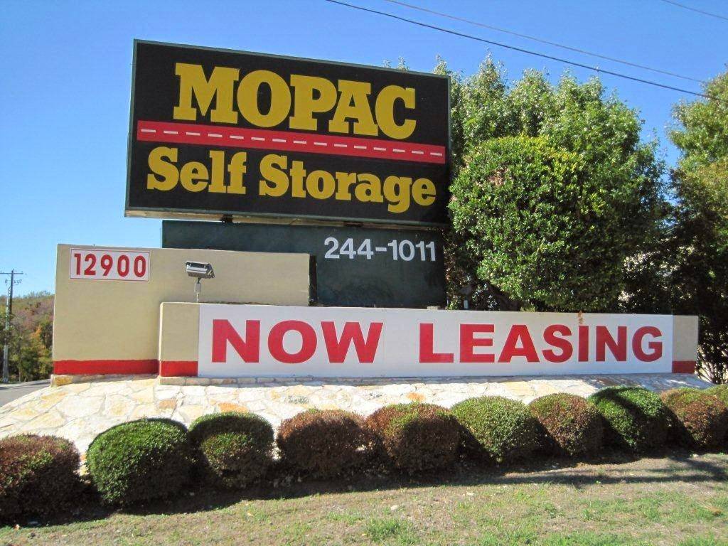 Storage Star Mopac | 12900 N Mopac Expy, Austin, TX 78727, USA | Phone: (254) 831-9190