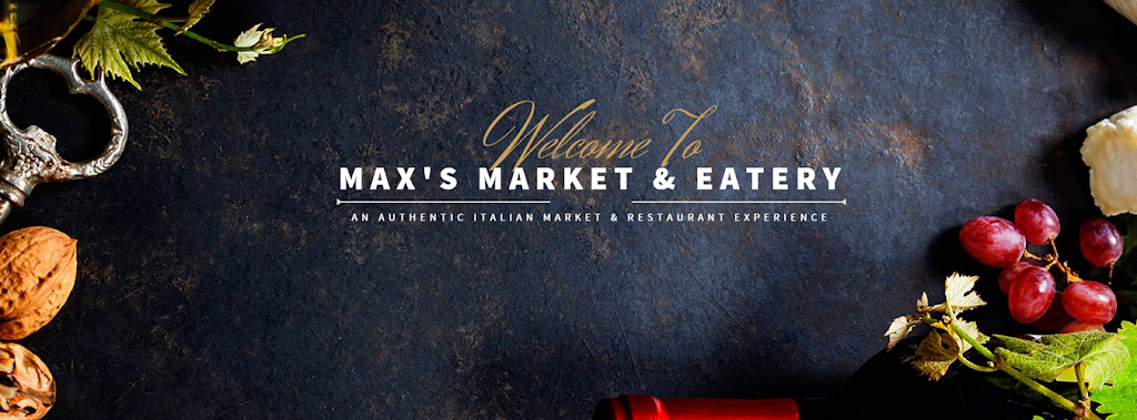 Maxs Market & Eatery | 425 County Rd 513, Califon, NJ 07830, USA | Phone: (908) 832-0264