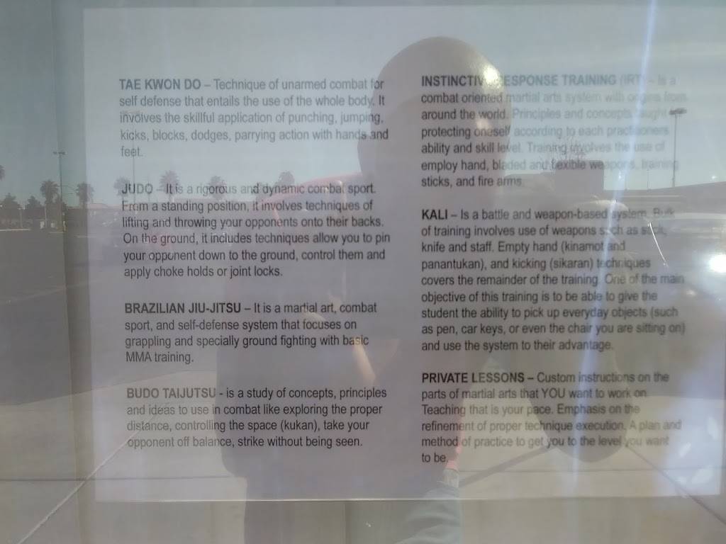 Las Vegas Martial Arts Academy | 3250 N Tenaya Way #109, Las Vegas, NV 89129, USA | Phone: (702) 528-6008