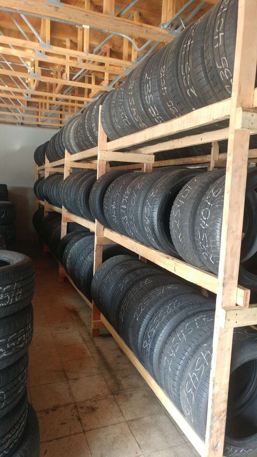 Good Price Tire Shop | 9968 Marsh Ln, Dallas, TX 75220, USA | Phone: (972) 669-1184