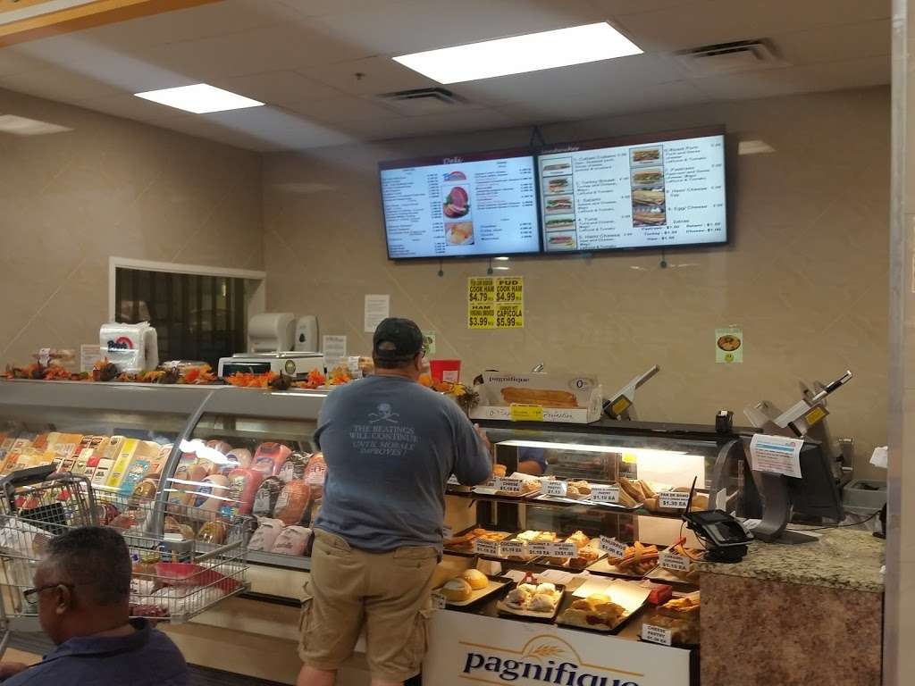 Bravo Supermarkets Store 624 626 S Dillard St Winter Garden