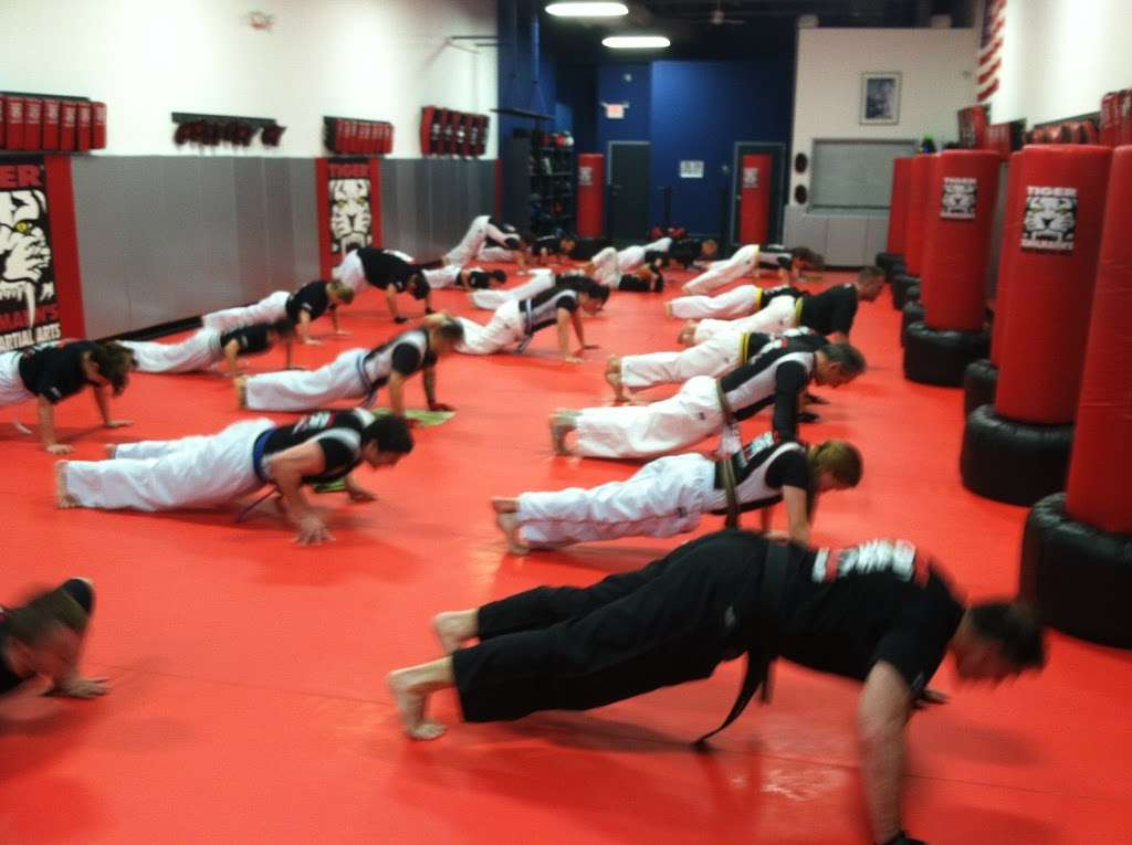 Tiger Schulmanns Martial Arts | 1605 NJ-23, Wayne, NJ 07470, USA | Phone: (973) 218-5754