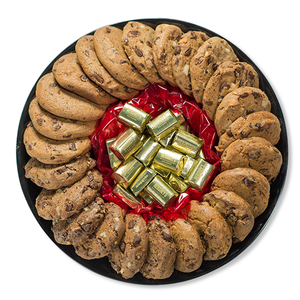 The Famous 4th Street Cookie Company | 4177 Ridge Ave, Philadelphia, PA 19129, USA | Phone: (215) 625-9870