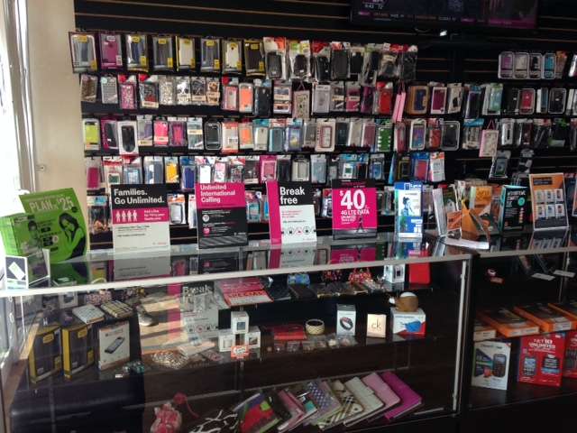 Lseven Wireless Electronics and More | 20927 Pioneer Blvd, Lakewood, CA 90715 | Phone: (562) 202-4788