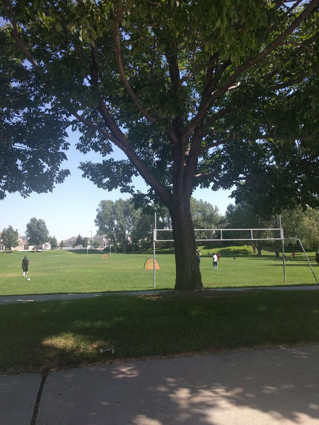 Green Valley West Park | 18801 E 45th Ave, Denver, CO 80249, USA