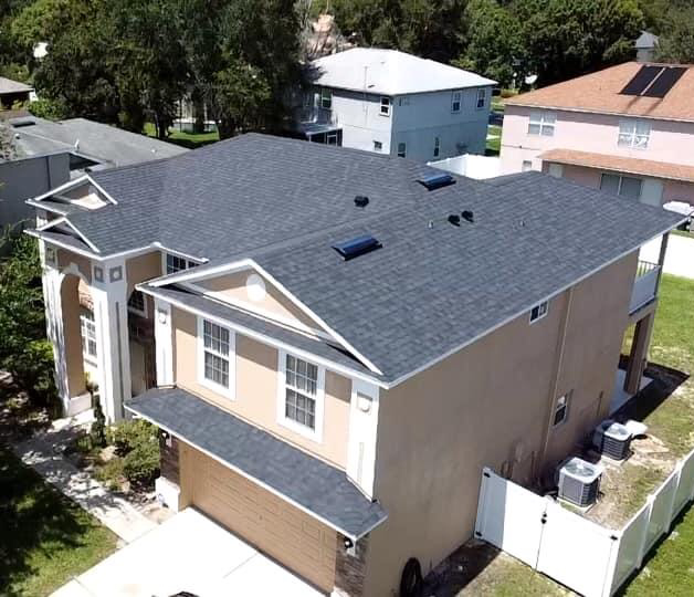 All Roofing And Construction | 1490 W State Rd 434, Longwood, FL 32750, USA | Phone: (407) 744-2649