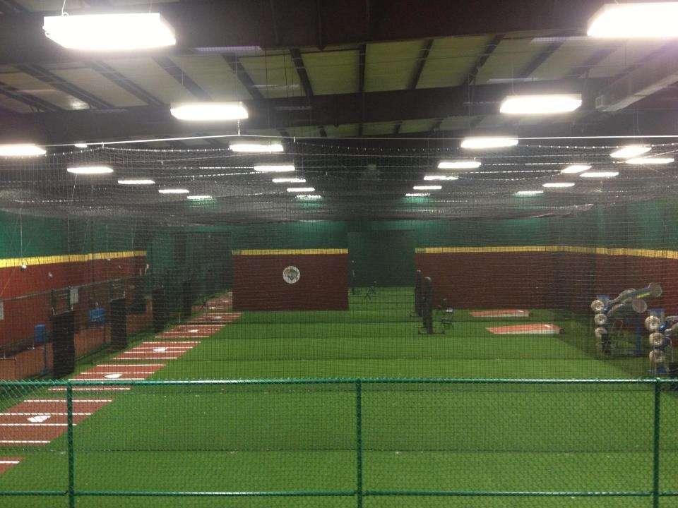 D-BAT West Houston | 4310 Brittmoore Rd, Houston, TX 77041 | Phone: (713) 460-3228