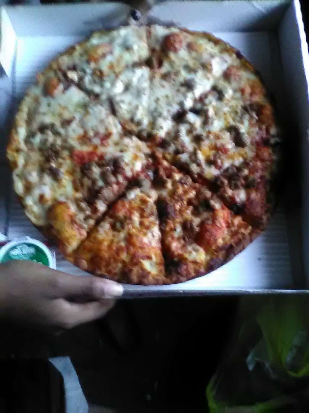 Papa Johns Pizza | 1180 N Black Horse Pike, Williamstown, NJ 08094, USA | Phone: (856) 728-8200