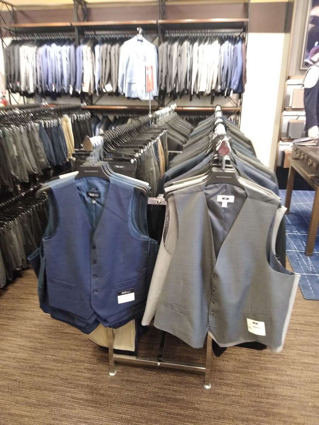 Mens Wearhouse | 16840 N 77th Ave, Peoria, AZ 85382 | Phone: (623) 979-1567