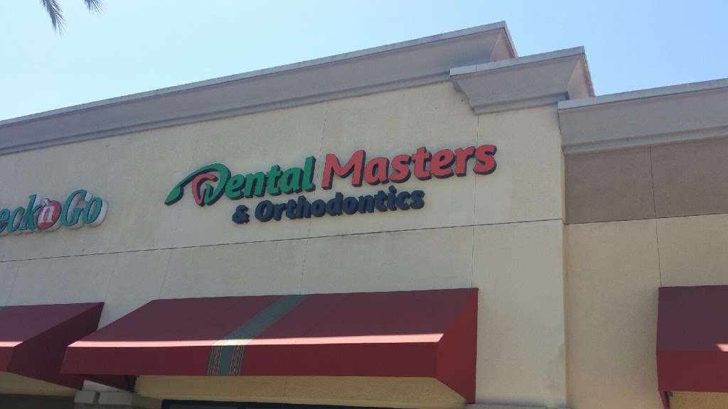 Dental Masters - Pico Rivera | 8982 Washington Blvd, Pico Rivera, CA 90660, USA | Phone: (562) 222-1551