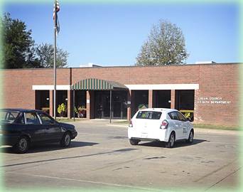 Creek County Health Department | 1808 S Hickory St, Sapulpa, OK 74066, USA | Phone: (918) 224-5531