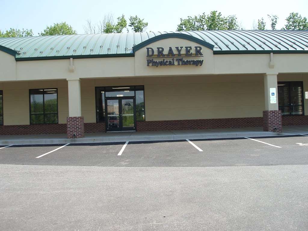 Drayer Physical Therapy Institute | 1401 Conowingo Rd C, Bel Air, MD 21014 | Phone: (410) 420-2257