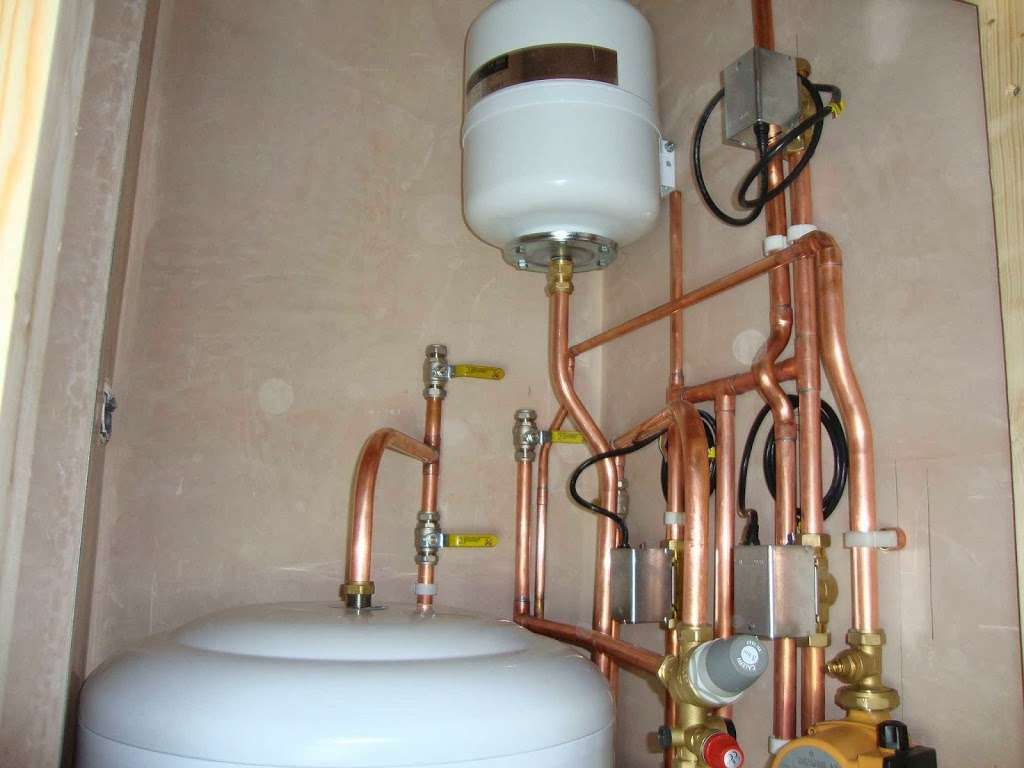 CSP Plumbing & Heating Ltd | 23 The Greenways, Paddock Wood, Tonbridge TN12 6LS, UK | Phone: 01892 835800