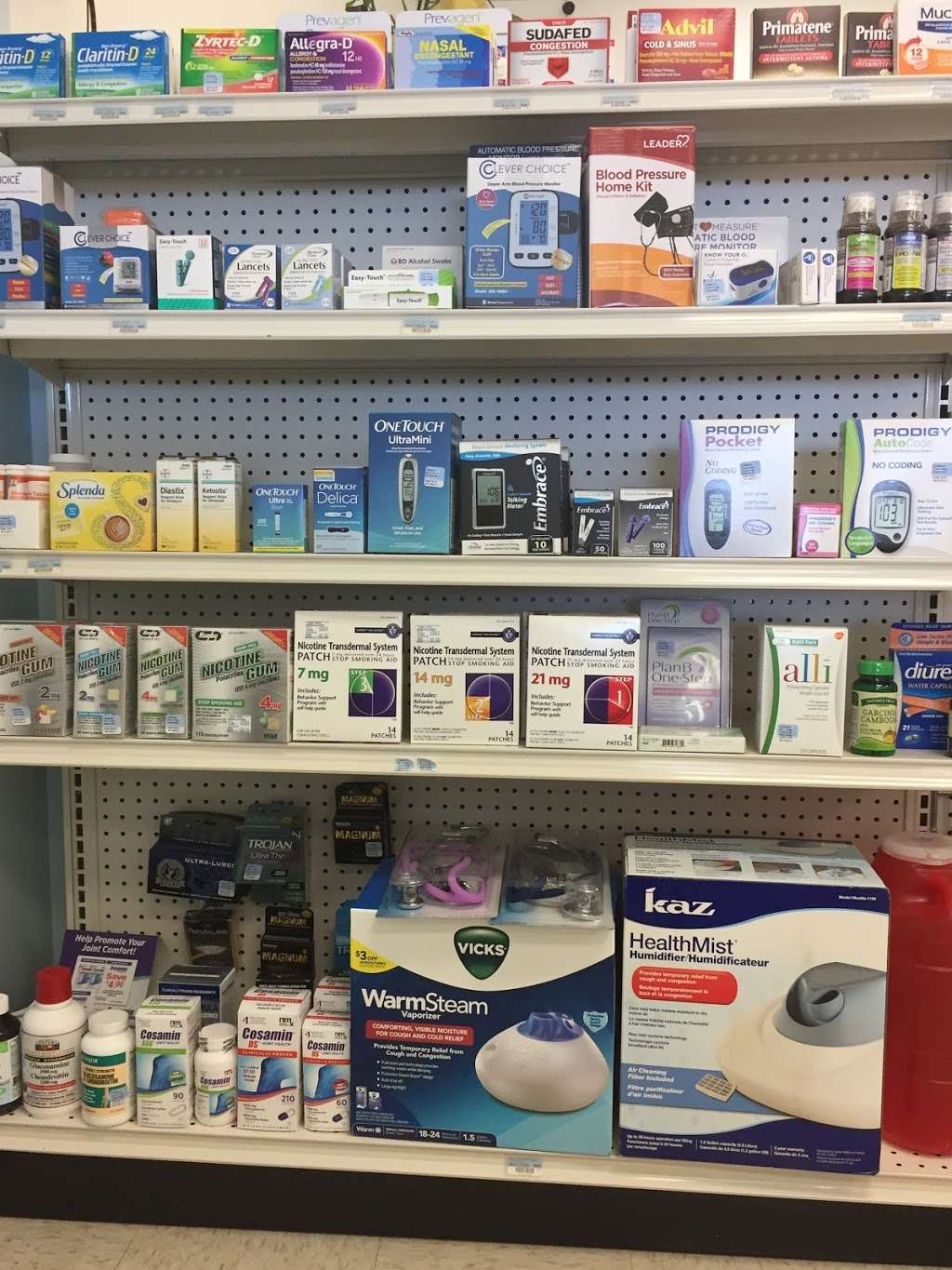 Mt Holly Pharmacy | 1613 NJ-38 #5, Lumberton, NJ 08048, USA | Phone: (609) 914-4890