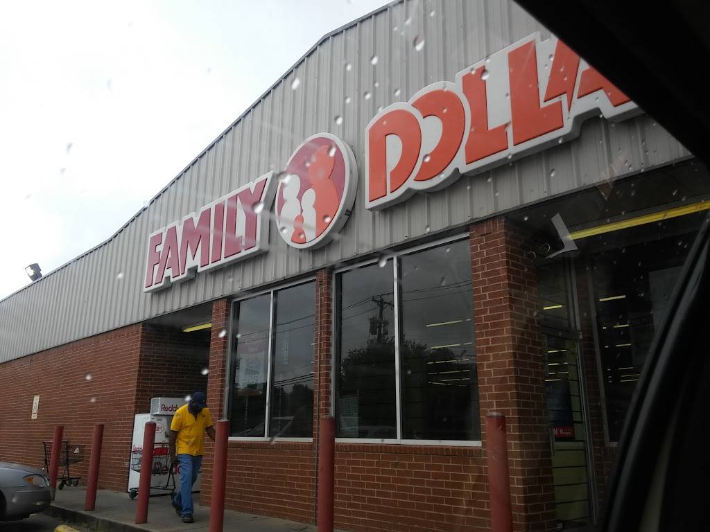 Family Dollar | 3860 Miller Ave, Fort Worth, TX 76119, USA | Phone: (817) 413-9947