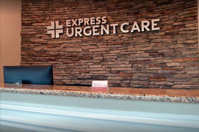 Express Urgent Care | 449 Scranton Carbondale Hwy, Scranton, PA 18508, USA | Phone: (570) 344-6000