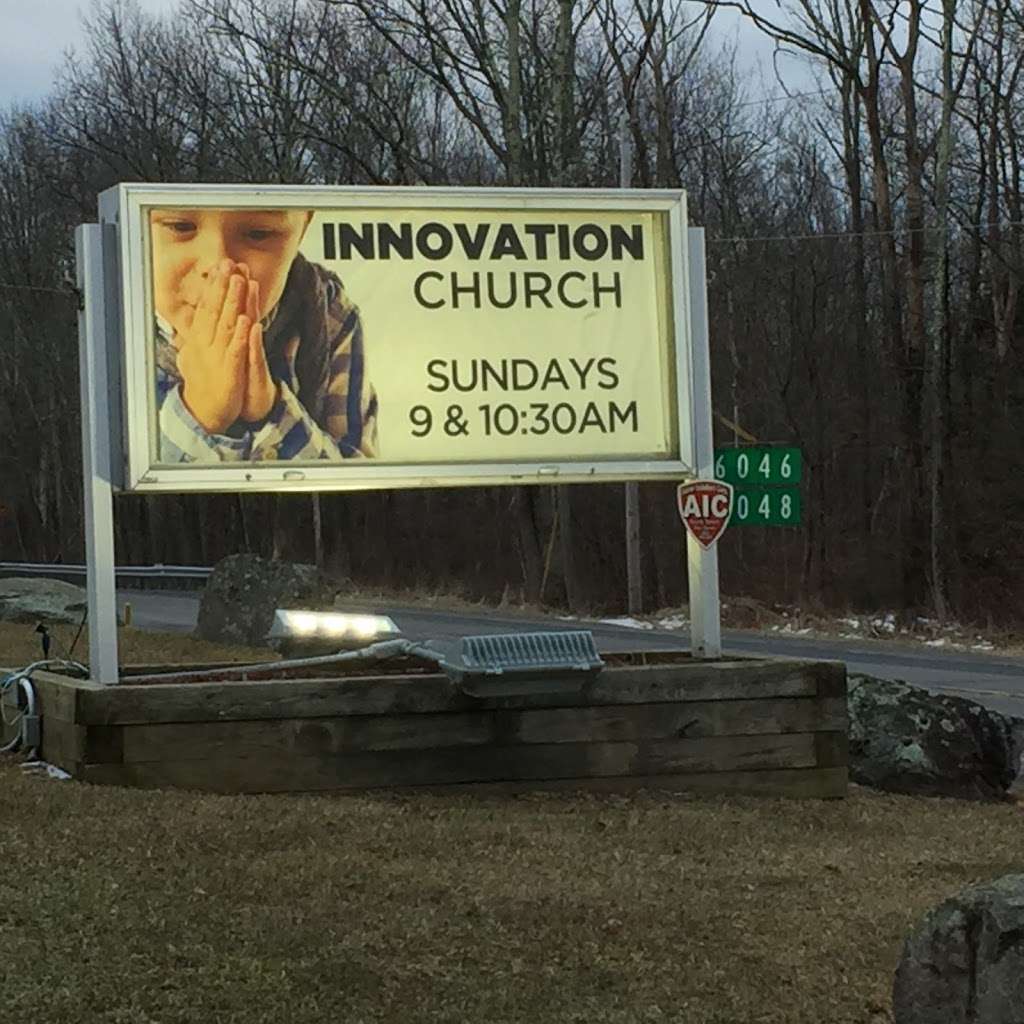 Innovation Church | 6048 Paradise Valley Rd, Cresco, PA 18326 | Phone: (570) 595-2000