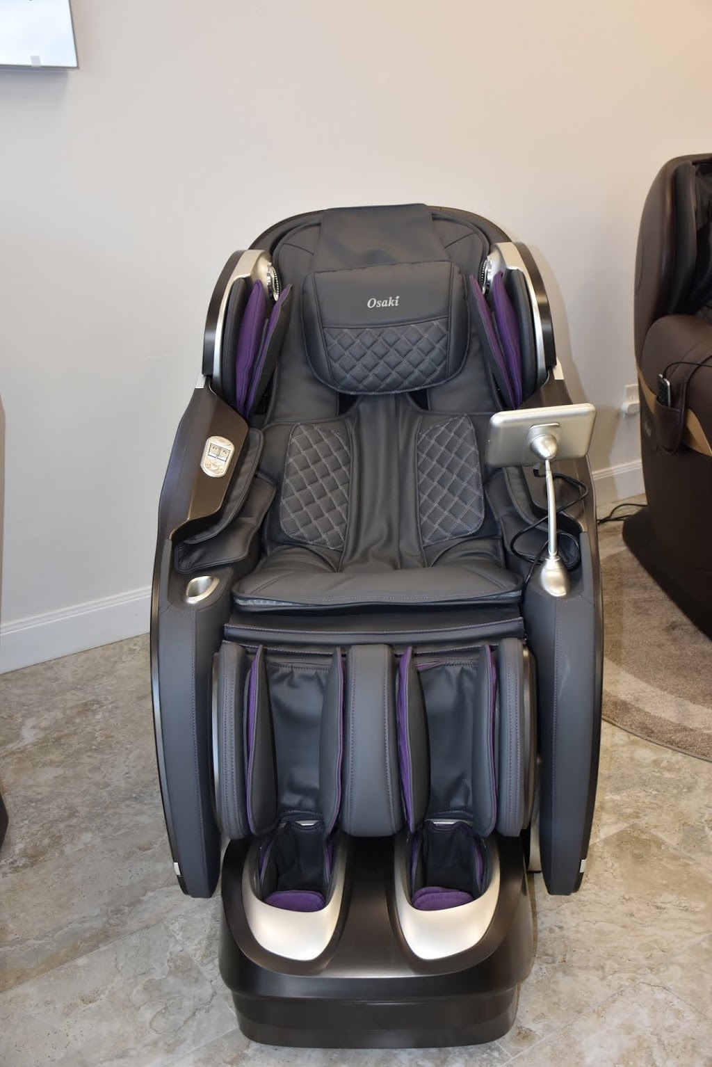 Massage Chair Outlet | 1725 N Central Expy UNIT 105, Plano, TX 75075, USA | Phone: (469) 782-2268