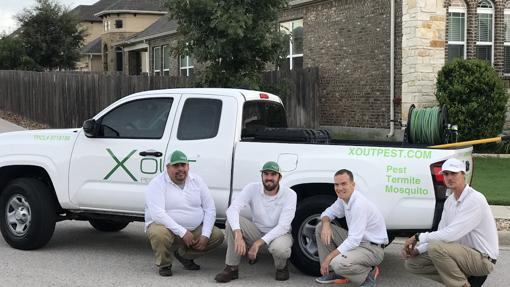 X Out Pest Services - Murphy, TX | 120 E FM 544 Ste 72-160, Murphy, TX 75094, USA | Phone: (214) 699-4950