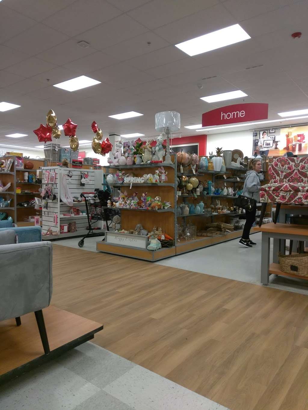 T.J. Maxx | 832 S Randall Rd, Algonquin, IL 60102, USA | Phone: (847) 658-2375