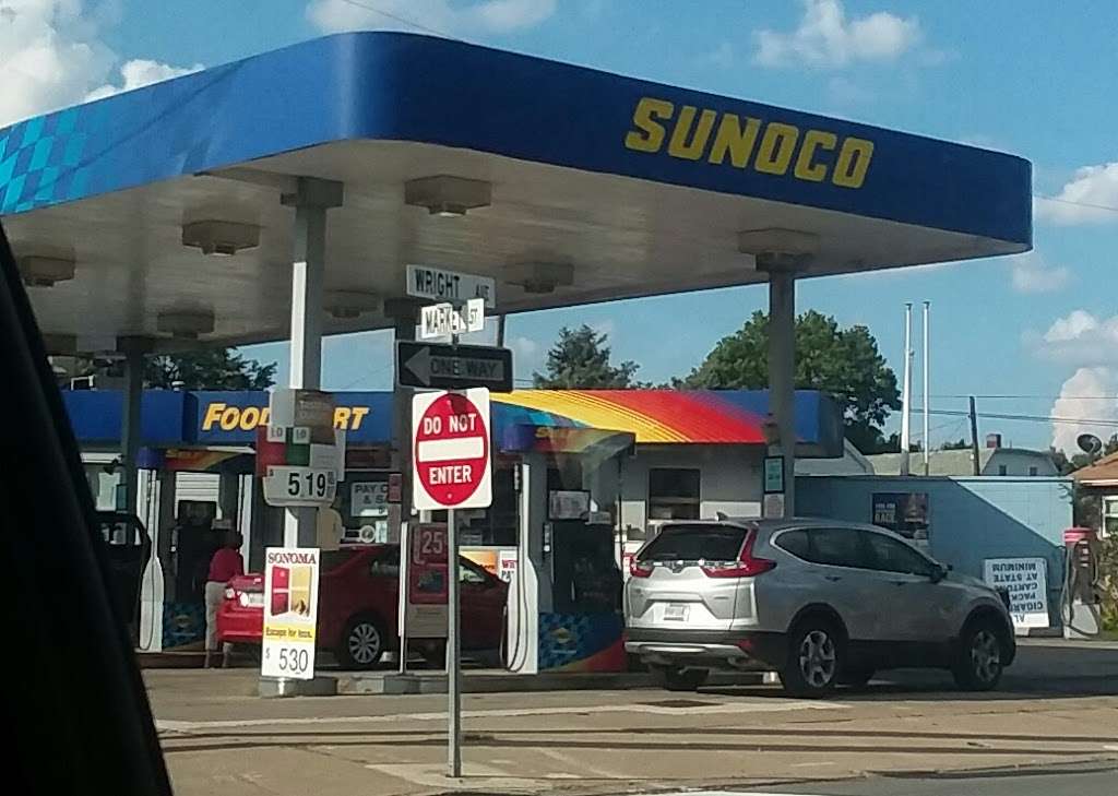 Sunoco Gas Station | 215 Union St, Luzerne, PA 18709, USA | Phone: (717) 288-4465