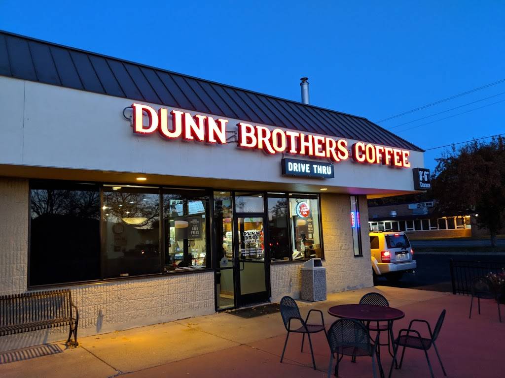 Dunn Brothers Coffee | 9390 Lexington Ave NE, Lexington, MN 55014, USA | Phone: (763) 783-2122