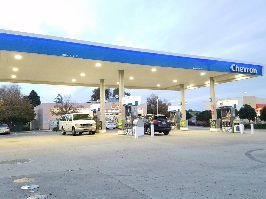 Chevron | 4800 W Capitol Ave, West Sacramento, CA 95691, USA | Phone: (916) 371-0100