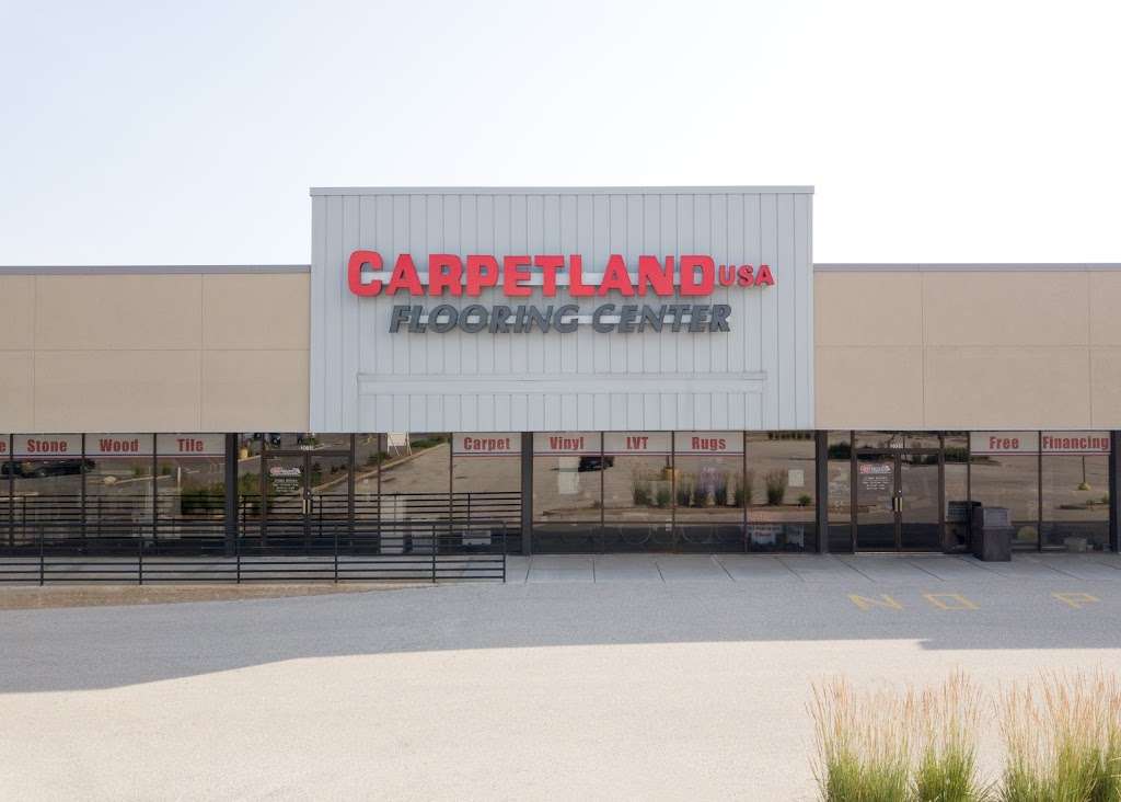 Carpetland USA Pewaukee | 2030 Silvernail Rd, Pewaukee, WI 53072, USA | Phone: (262) 522-1010