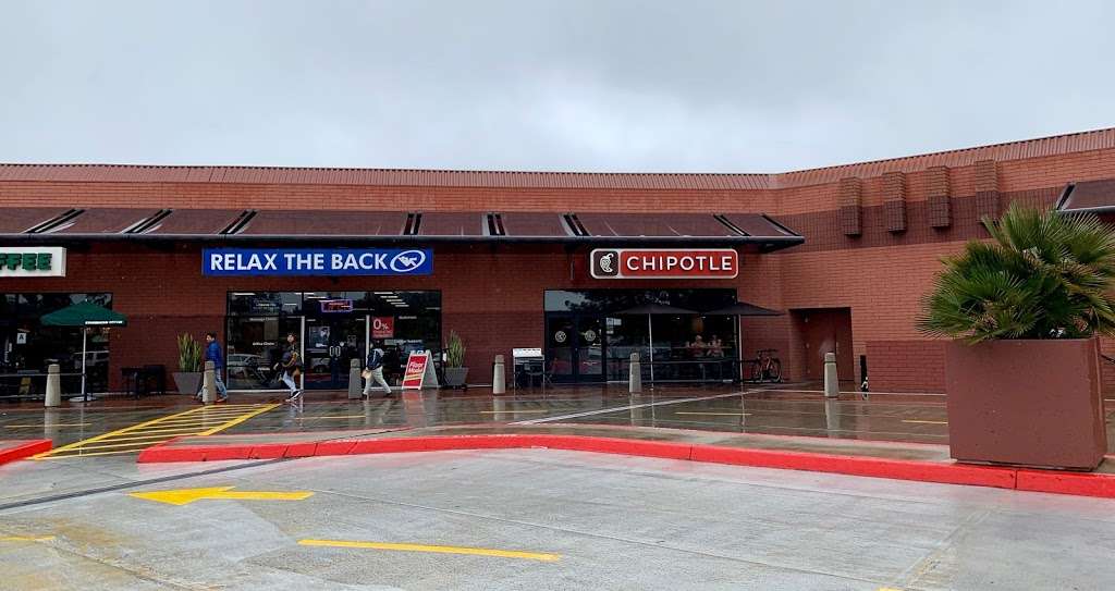 Chipotle Mexican Grill | 8657 Villa La Jolla Dr Ste 209, La Jolla, CA 92037, USA | Phone: (858) 554-1866