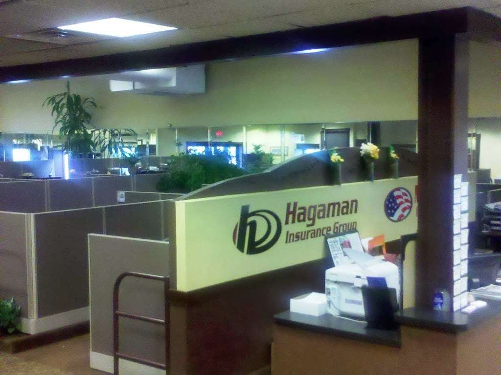 Hagaman Insurance Group | 1172 Fischer Blvd, Toms River, NJ 08753, USA | Phone: (888) 395-5220