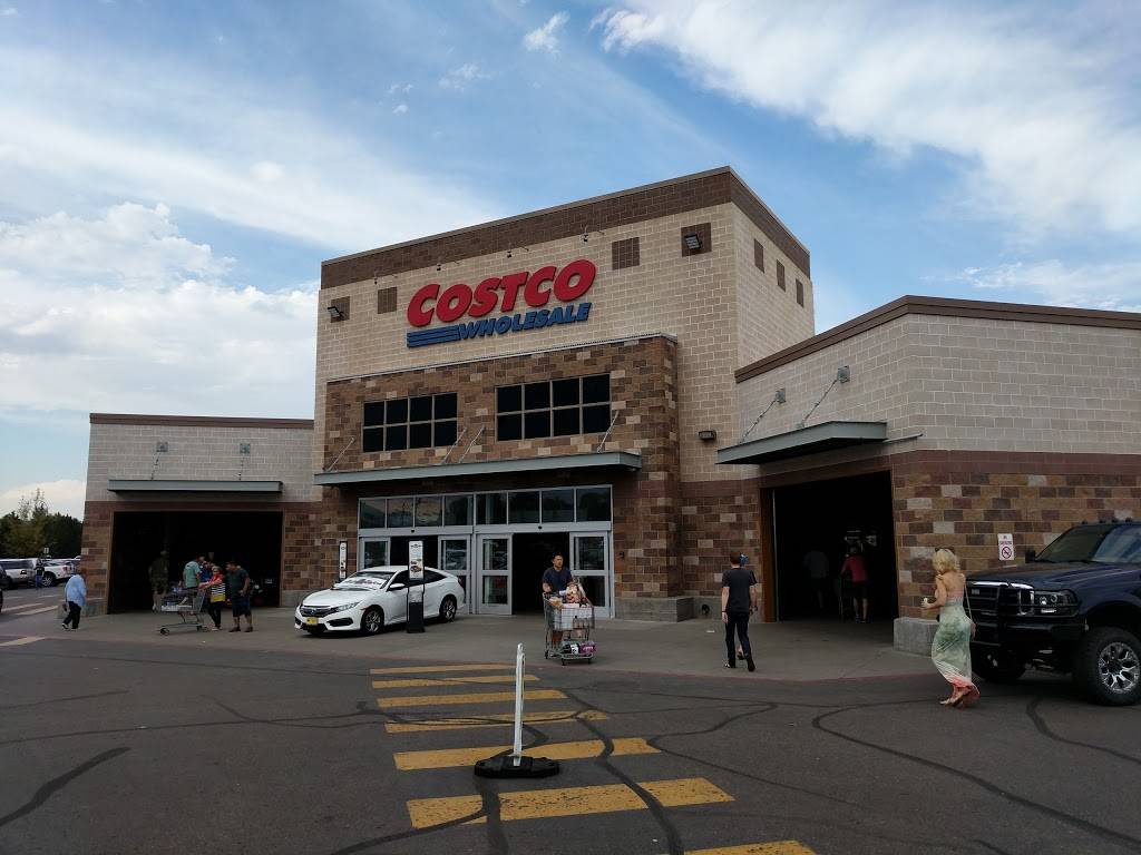 Costco Wholesale | 5195 Wadsworth Blvd, Arvada, CO 80002, USA | Phone: (303) 463-3603