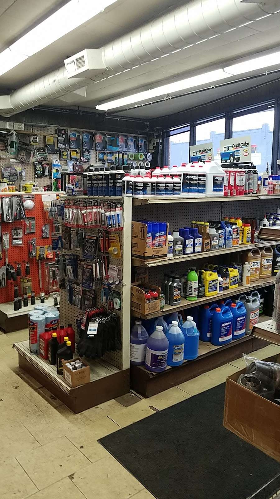 Twin City Auto Parts Inc | 919 10th St, North Chicago, IL 60064, USA | Phone: (847) 473-4000