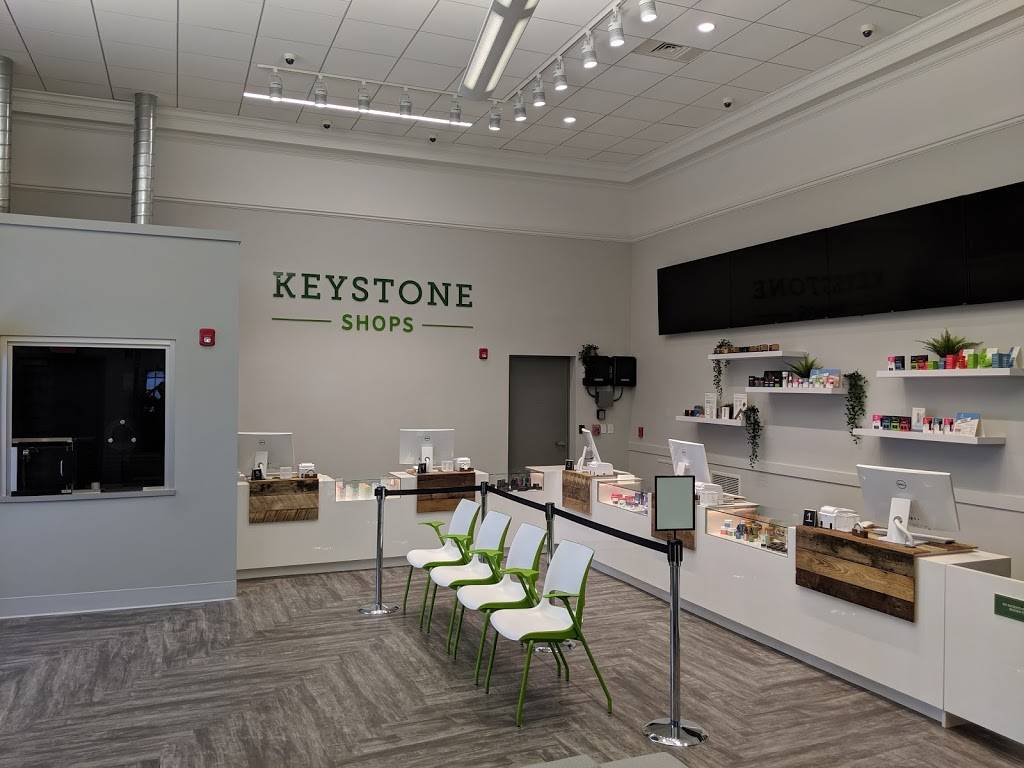 Keystone Shops | 300 Packer Ave, Philadelphia, PA 19148, USA | Phone: (215) 876-0420