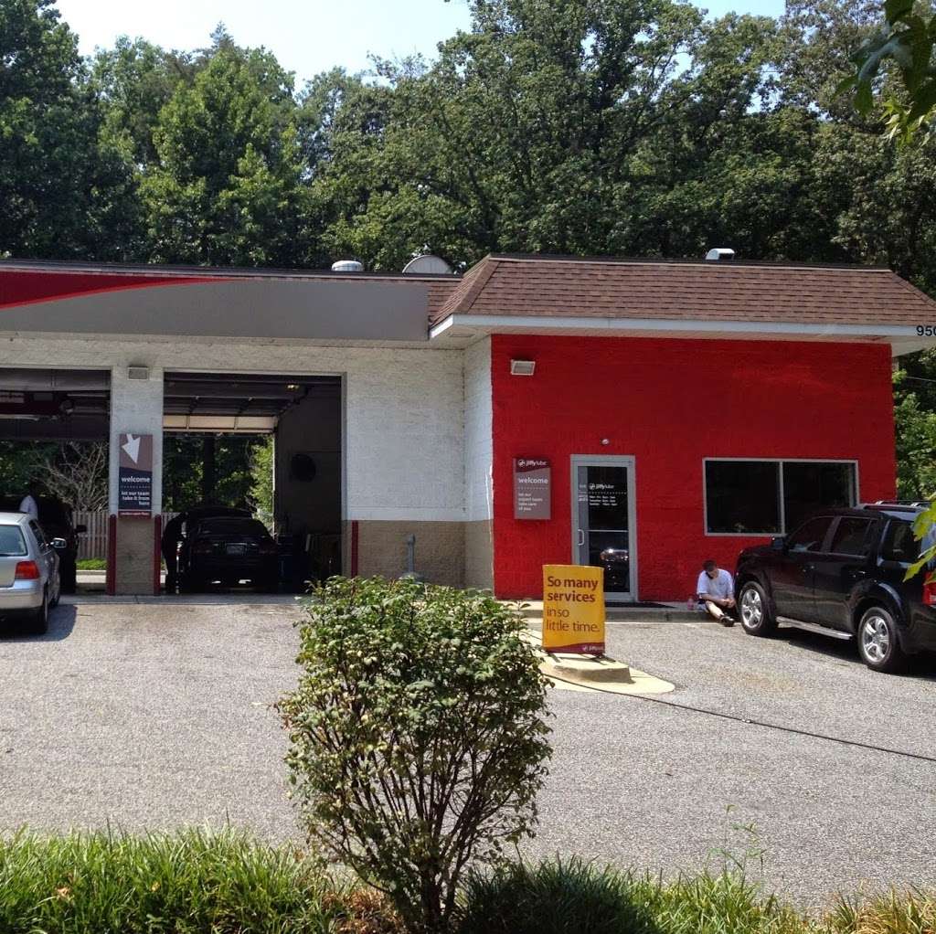 Jiffy Lube Multicare | 950 Ritchie Hwy, Arnold, MD 21012, USA | Phone: (410) 975-9744