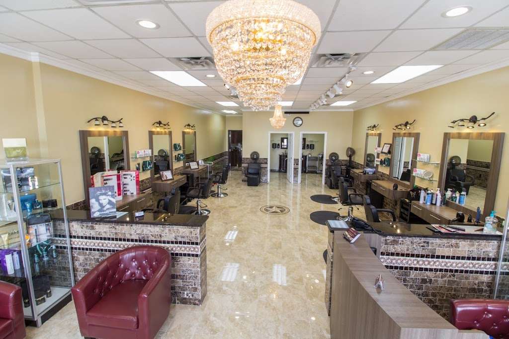 Creative Style | 2000 Old Denton Rd #112, Carrollton, TX 75006, USA | Phone: (972) 466-1188