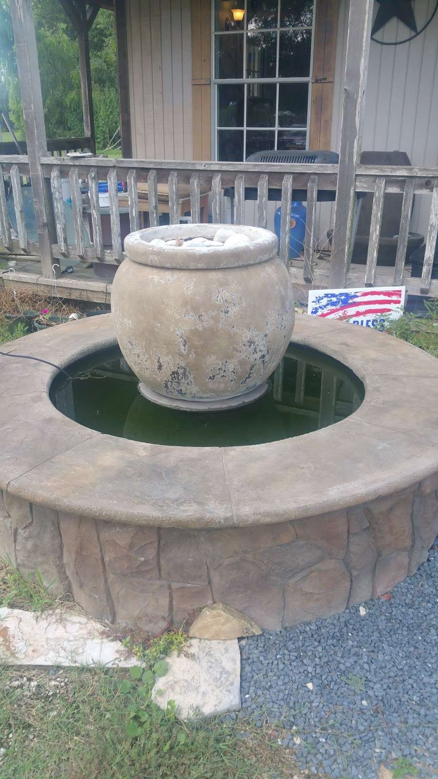 Garden Accents Inc | 15131 Farm to Market 2920, Tomball, TX 77377 | Phone: (281) 351-4804