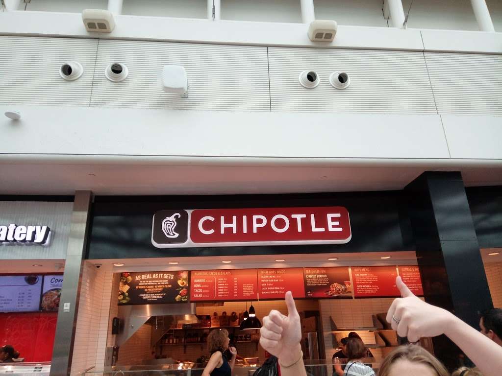 Chipotle Mexican Grill | 9202 Jeff Fuqua Blvd Ste 1427, Orlando, FL 32827, USA | Phone: (407) 856-0651