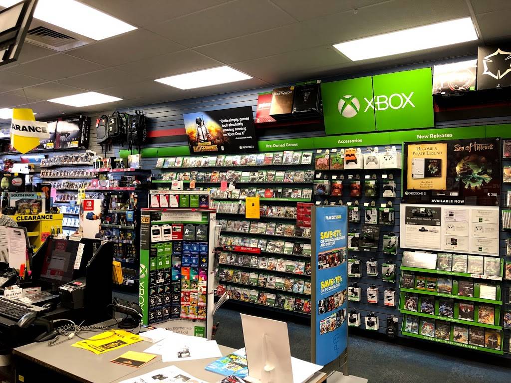 GameStop | 14045 E Independence Blvd ste c-1, Indian Trail, NC 28079, USA | Phone: (704) 882-0770